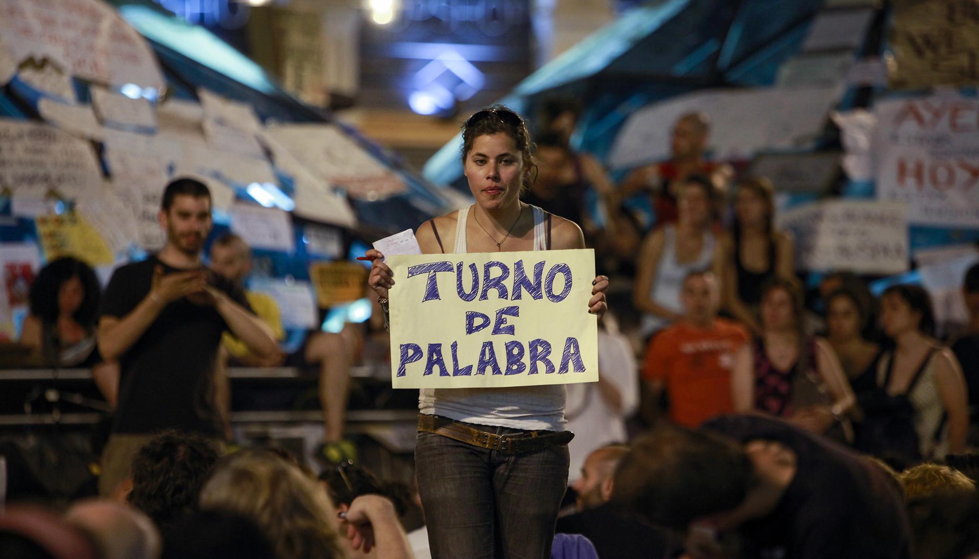 15M 10 Aniversario - 8